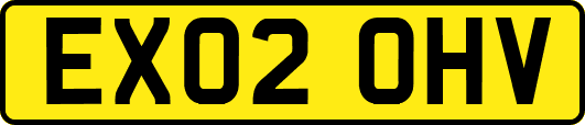 EX02OHV