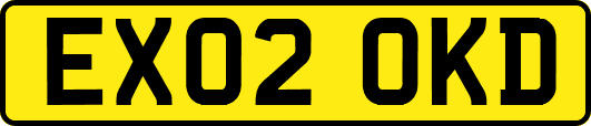 EX02OKD