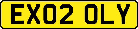 EX02OLY