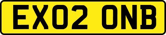 EX02ONB