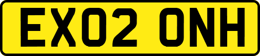 EX02ONH