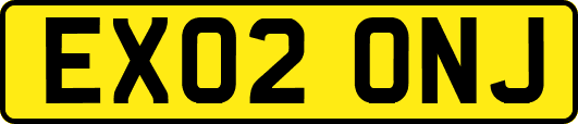 EX02ONJ