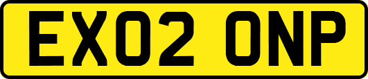 EX02ONP