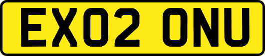 EX02ONU