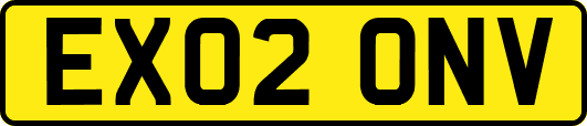 EX02ONV