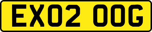 EX02OOG