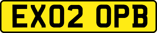 EX02OPB