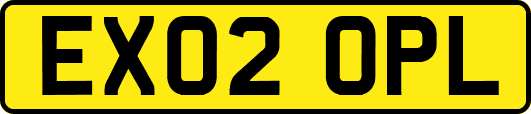 EX02OPL