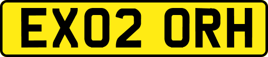 EX02ORH