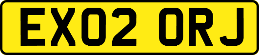 EX02ORJ