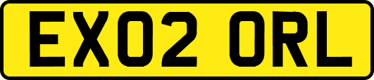 EX02ORL