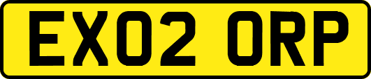 EX02ORP