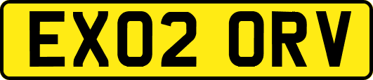 EX02ORV