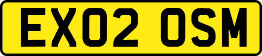 EX02OSM