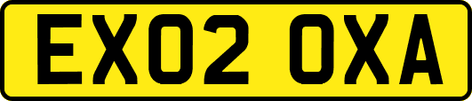EX02OXA
