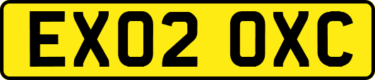 EX02OXC