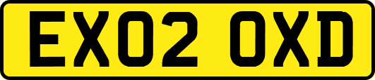 EX02OXD