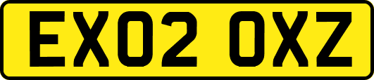 EX02OXZ