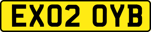 EX02OYB