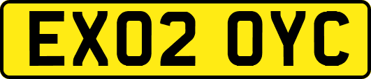 EX02OYC