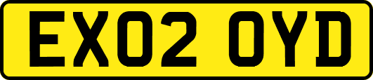 EX02OYD
