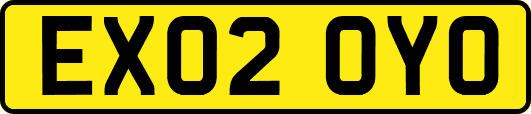 EX02OYO