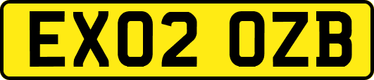 EX02OZB