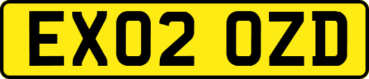 EX02OZD