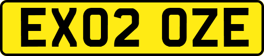 EX02OZE