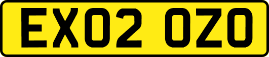 EX02OZO