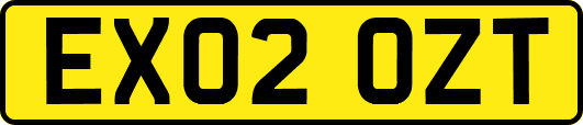 EX02OZT
