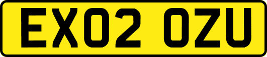 EX02OZU