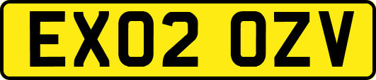 EX02OZV