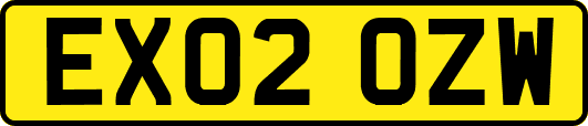 EX02OZW