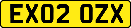 EX02OZX