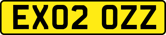 EX02OZZ