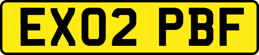 EX02PBF