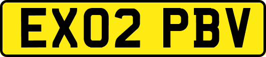 EX02PBV