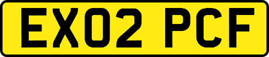 EX02PCF