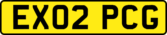 EX02PCG
