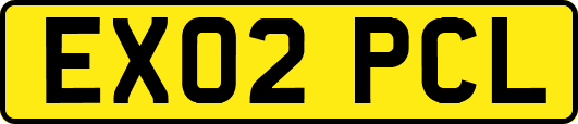 EX02PCL
