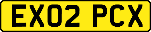 EX02PCX