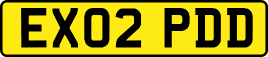 EX02PDD