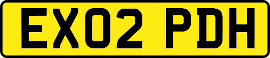 EX02PDH