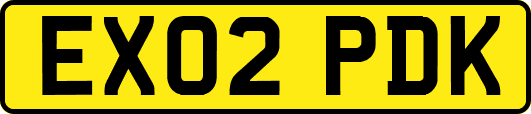 EX02PDK