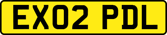 EX02PDL