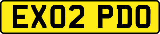 EX02PDO