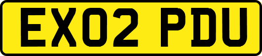 EX02PDU