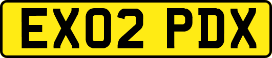 EX02PDX
