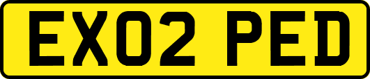 EX02PED